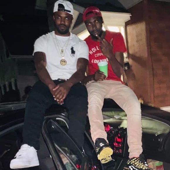 Meet your Posher, Bigopp - Picture 1 of 1